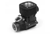 HPI Crank Case Black F4.6 HPI-1491