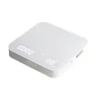 Coffee Scale, 0.1G Precise Graduation, Portable Pocket Scale Multi-Function Timi