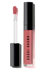 Bobbi Brown Crushed Oil-Infused Tinted Lip Gloss in New Romantic (Hg) at Nordstrom One Size