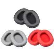 Comfortable Sponge Earpads forEdifie W800BT W808BT K800 Headset Earmuffs Props