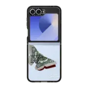 Galaxy Z Flip6 Impact Case MONEYFLY IPHONE CASE BY SUE TSAI