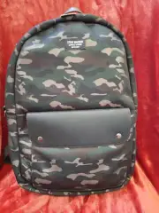 STEVE MADDEN CAMO BACKPACK MM-971