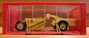 1968 DINKY #98 "MINI DINKY" MICHIGAN SCRAPER (BU-6)