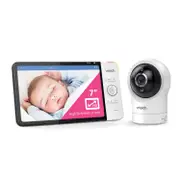 Vtech RM7764 Baby Monitor - Advanced Monitoring Device
