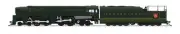 Broadway Limited 8026 N PRR Fantasy T1 Duplex Steam Locomotive w/Sound/DC/DCC