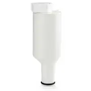 Lineal Bottle Trap - Versatile, Easy-Install Trap for Basins, Bidets & Renovatio
