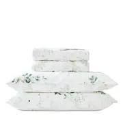 Christy Peashoots Sheet Set, King