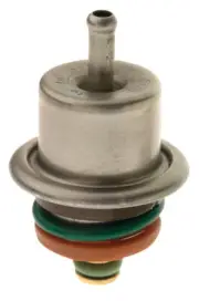 Fuel Pressure Regulator Ford Territory 4ltr 6cyl SY AWD 2005-2011