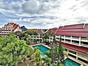 甲米成功海灘度假村Krabi Success Beach Resort