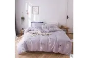 3D Totoro Pattern 15169 Bed Pillowcases Quilt Cover Set Bedding Set 3D Duvet cover Pillowcases