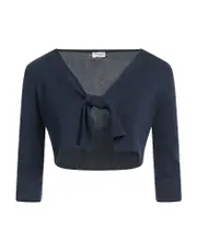 [ROSSOPURO] ROSSOPURO Wrap cardigans - Item 14476426