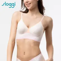 在飛比找momo購物網優惠-【sloggi】BODY ADAPT - BRALETTE 