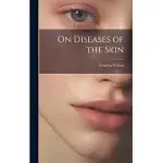 ON DISEASES OF THE SKIN