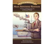 Hugh Armstrong Robinson - Hardback