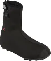 Klan-e Neoprene Overshoes, black, Size XL for Men