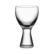 Kosta Boda Limelight Xl Wine Glass, Set of 2