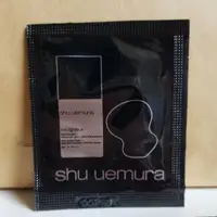 在飛比找蝦皮購物優惠-Shu Uemura 植村秀 天生光圈鑽石光粉底液 無極限超