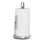 Kitchen Paper Towel Holder with Spray Pump