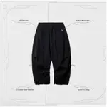 (售出）P-3S “HYPERBOLA” UTILITY TRACK PANTS GOOPI/GOOPIMADE