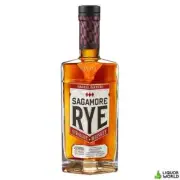 Sagamore Spirit Small Batch Straight Rye American Whiskey 700mL