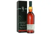Lagavulin Islay Single Malt Scotch Whisky 700ml
