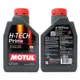 【車百購 公司貨】 MOTUL H-TECH PRIME 5W40 全合成機油 引擎機油 長效引擎機油