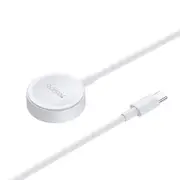 MCC Yesido Apple Watch USB-C/Type-C Magnetic Wireless Charger 1m CA112