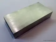 Medium Aluminium Heatsink - Electronics-Amplifier-Audio Project 160 x 80 x 30mm.