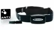 WaterRower ANT+ Digital Wireless Heart Rate Monitoring Kit