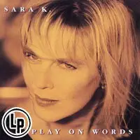 在飛比找樂天市場購物網優惠-莎拉K. Sara K.: Play On Words (V
