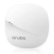 HPE Aruba IAP-304 802.11ac Dual-Radio 3x3 MU-MIMO Wave 2 Indoor Access Point