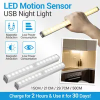 在飛比找蝦皮購物優惠-💡💡2020 LED Motion Sensor Night