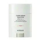 HYGGEE Clean Vegan Sun Stick SPF50+PA++++ 20g /0.7oz