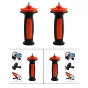 Angle Grinder Handle Angle Grinder Attachment Ergonomic Non Slip Comfortable