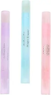 3Pcs Nail Polish Edges Corrector Pens Nail Art Polish Remover Tool for Women Nail Edges Cleaner Pens for Precise Manicure and Nail Art Cleaning