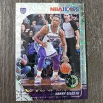 H 2019-20 HOOPS PREMIUM STOCK 洛杉磯快艇隊 HARRY GILES 平行卡