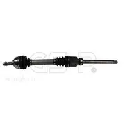 GSP CV Shaft - CVS.CT06