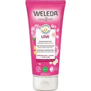 Weleda Aroma Shower LOVE | 200ml