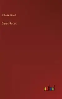 在飛比找博客來優惠-Ceres Races