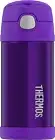 Thermos 355Ml Funtainer Vacuum Insulated Drink Bottle - Violet