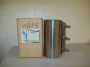 A. Y. McDONALD WATER/SEWER PIPE REPAIR CLAMP 60R1 05.20 X 12 4002-119-8