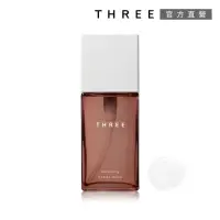 在飛比找momo購物網優惠-【THREE】平衡花蜜水凝露 120mL