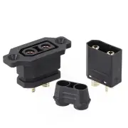 Connector Features Vehicle Connector Withstand Voltage Contact Resistance