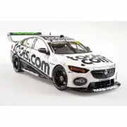 1:18 2021 Todd Hazelwood (Townsville Sprint) -- BJR Holden ZB Commodore -- Biant