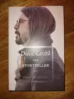 The Storyteller - by Dave Grohl (Hardcover) NEW