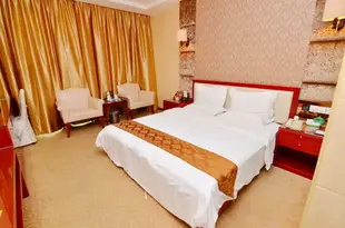 博羅曼亨商務酒店Manheng Business Hotel