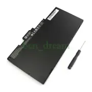 New 46.5Wh TA03XL Battery for HP EliteBook 745 755 840 848 850 G4 854108-850