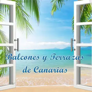 Balcones y Terrazas de Canarias