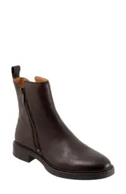 EOS FOOTWEAR Blaine Boot in Chestnut at Nordstrom, Size 39