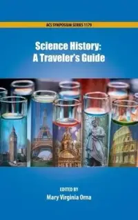 在飛比找博客來優惠-Science History: A Traveler’s 